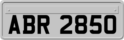 ABR2850