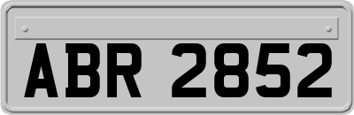 ABR2852