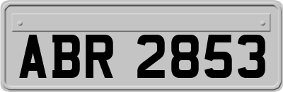 ABR2853
