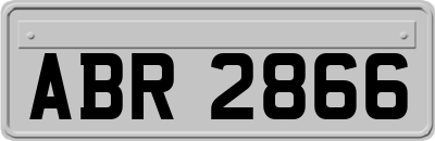 ABR2866