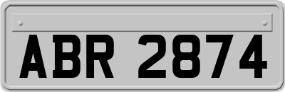 ABR2874