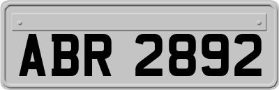 ABR2892