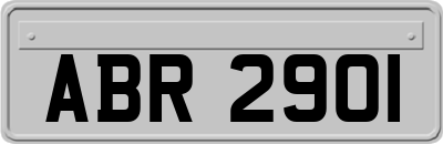 ABR2901