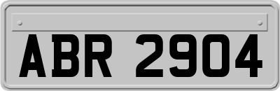 ABR2904
