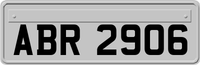 ABR2906
