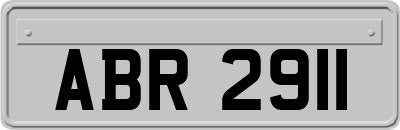 ABR2911