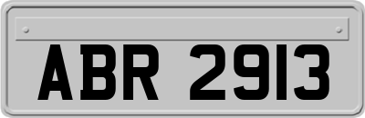 ABR2913