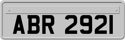 ABR2921