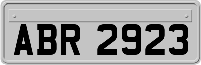 ABR2923
