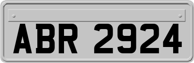 ABR2924