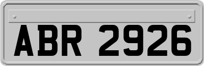 ABR2926