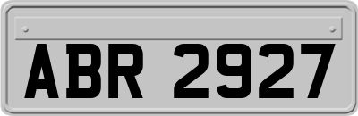 ABR2927