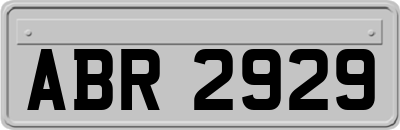 ABR2929