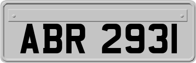 ABR2931