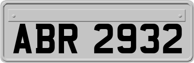 ABR2932