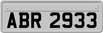 ABR2933