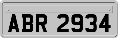 ABR2934