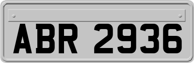 ABR2936