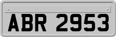 ABR2953