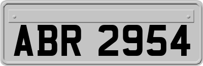 ABR2954