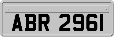 ABR2961