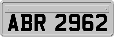 ABR2962