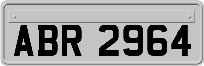 ABR2964
