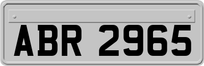 ABR2965