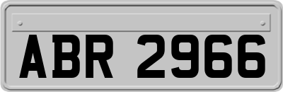 ABR2966