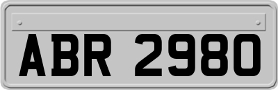 ABR2980