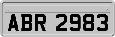 ABR2983