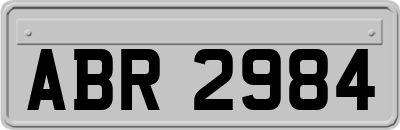 ABR2984