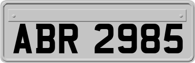 ABR2985