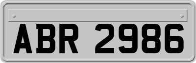 ABR2986