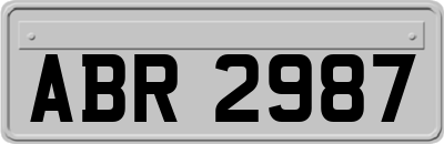 ABR2987