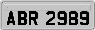 ABR2989