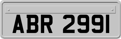 ABR2991