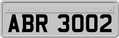 ABR3002
