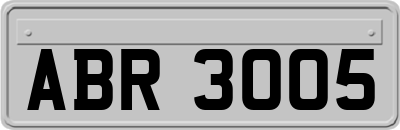 ABR3005