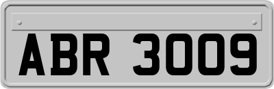 ABR3009