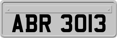ABR3013