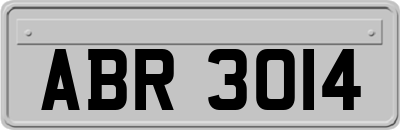 ABR3014