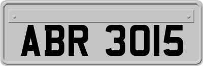 ABR3015