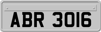 ABR3016