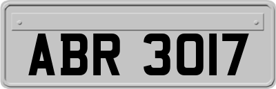 ABR3017