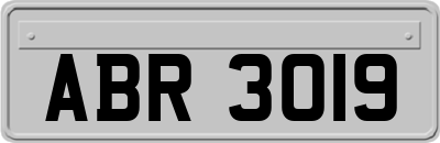 ABR3019
