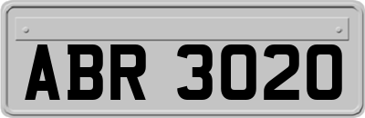 ABR3020