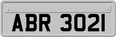 ABR3021