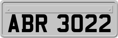 ABR3022