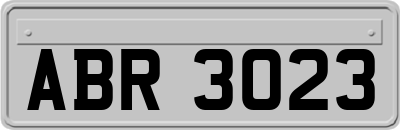 ABR3023